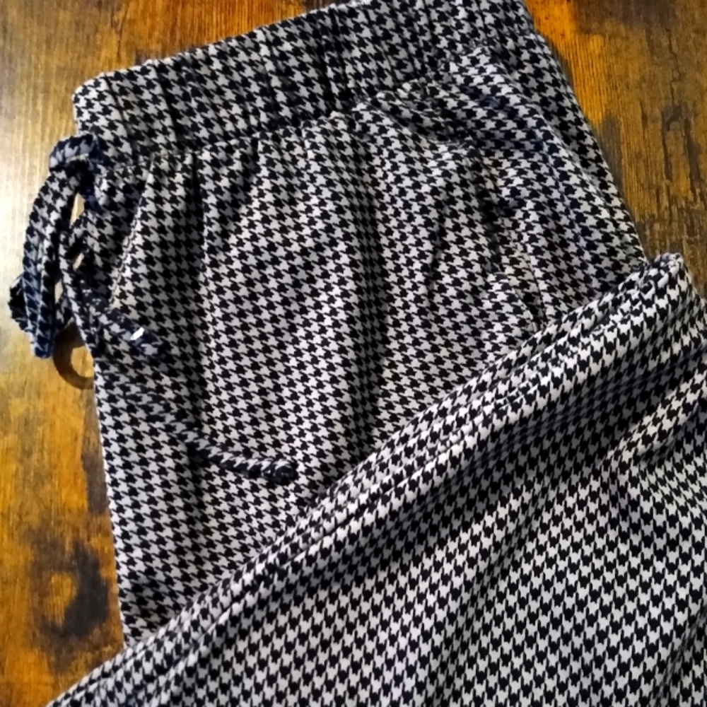 Jules & Leopold draw string pants